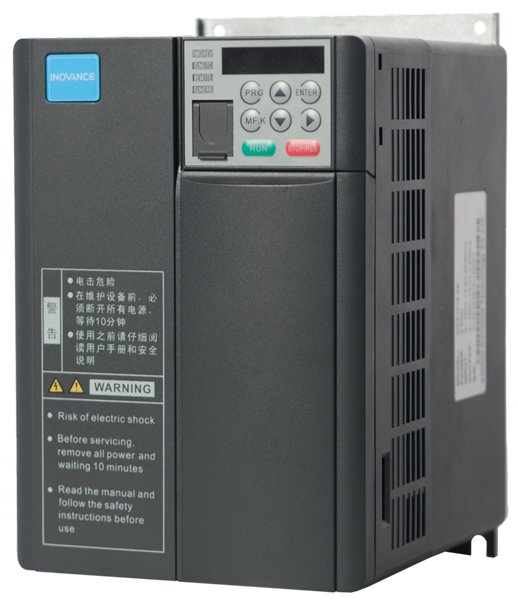 variador-MD310 MD310